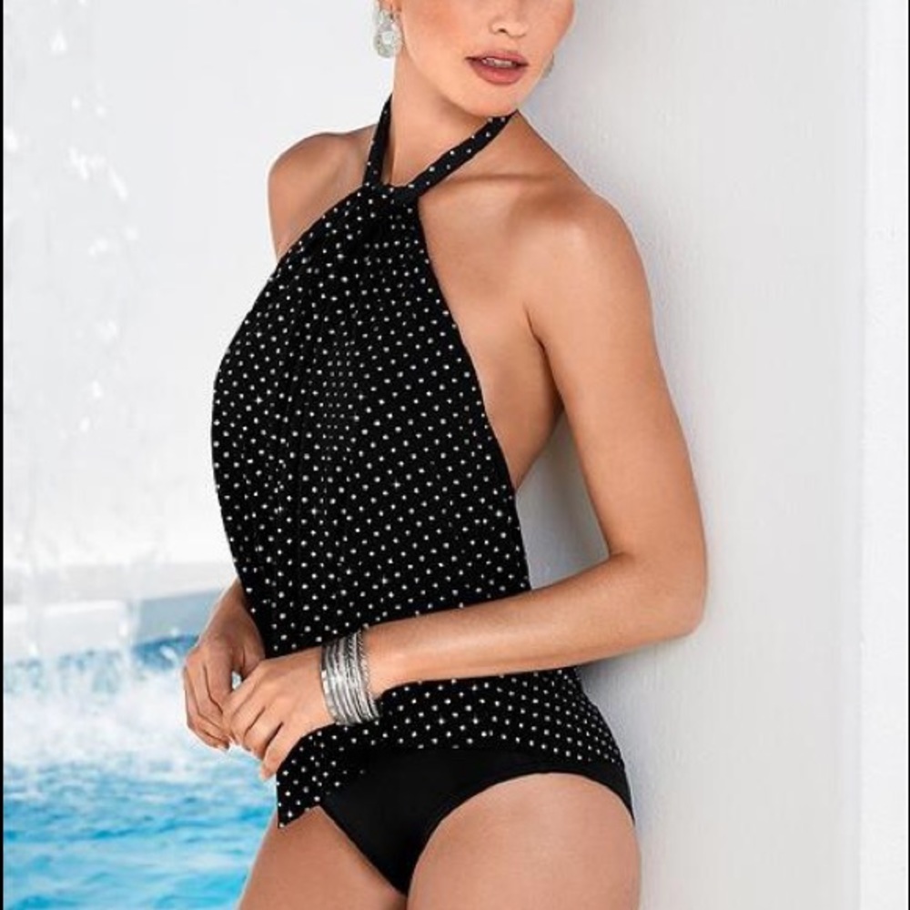 Black Venus swimsuit